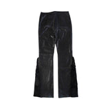 Mackage Leather Pants - Women's 4