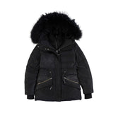 Mackage 'Kathryn' Down Jacket - Women's XS