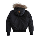 Mackage 'Dixon' Bomber Jacket - Men's 36