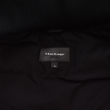 Mackage 'Dixon' Bomber Jacket - Men's 36