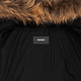Mackage 'Kay-F' Down Jacket - Women's L