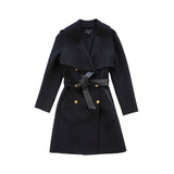 Mackage Wool Coat - Women's M