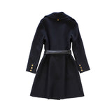 Mackage Wool Coat - Women's M