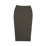 Mackage 'Wynona' Midi Skirt - Women's S