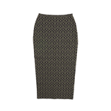 Mackage 'Wynona' Midi Skirt - Women's S