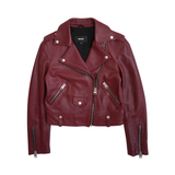 Mackage 'Baya' Biker Jacket - Women's XS