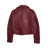 Mackage 'Baya' Biker Jacket - Women's XS