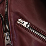 Mackage 'Baya' Biker Jacket - Women's XS