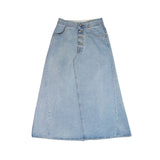 MM6 Denim Skirt - Women's 42