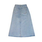 MM6 Denim Skirt - Women's 42