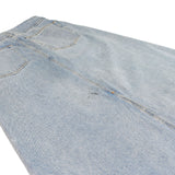 MM6 Denim Skirt - Women's 42