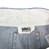 MM6 Denim Skirt - Women's 42