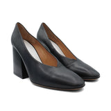 Margiela 'V-Cut' Pumps - Women's 40