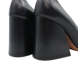 Margiela 'V-Cut' Pumps - Women's 40