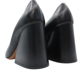 Margiela 'V-Cut' Pumps - Women's 40