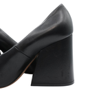Margiela 'V-Cut' Pumps - Women's 40
