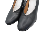 Margiela 'V-Cut' Pumps - Women's 40