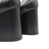 Margiela 'V-Cut' Pumps - Women's 40