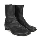 Maison Margiela 'Tabi Ankle' Boots - Unisex 40