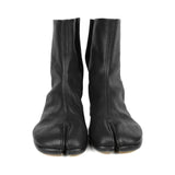 Maison Margiela 'Tabi Ankle' Boots - Unisex 40