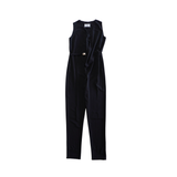 Maison Margiela Sleeveless Jumpsuit - Women's 42