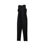 Maison Margiela Sleeveless Jumpsuit - Women's 42