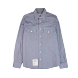 Margiela Button-Down Shirt - Men's 40