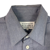 Margiela Button-Down Shirt - Men's 40