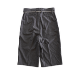 Maison Margiela Cropped Trousers - Men's 46