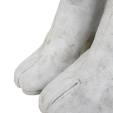 Maison Margiela 'Tabi Bianchetto' Ankle Boots - Women's 7