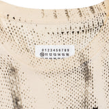 Maison Margiela 'Trompe L'oeil' Graphic T-Shirt - Men's 50