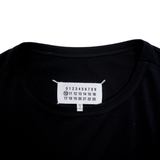 Maison Margiela 'Upside Down Logo' T-Shirt - Men's 50