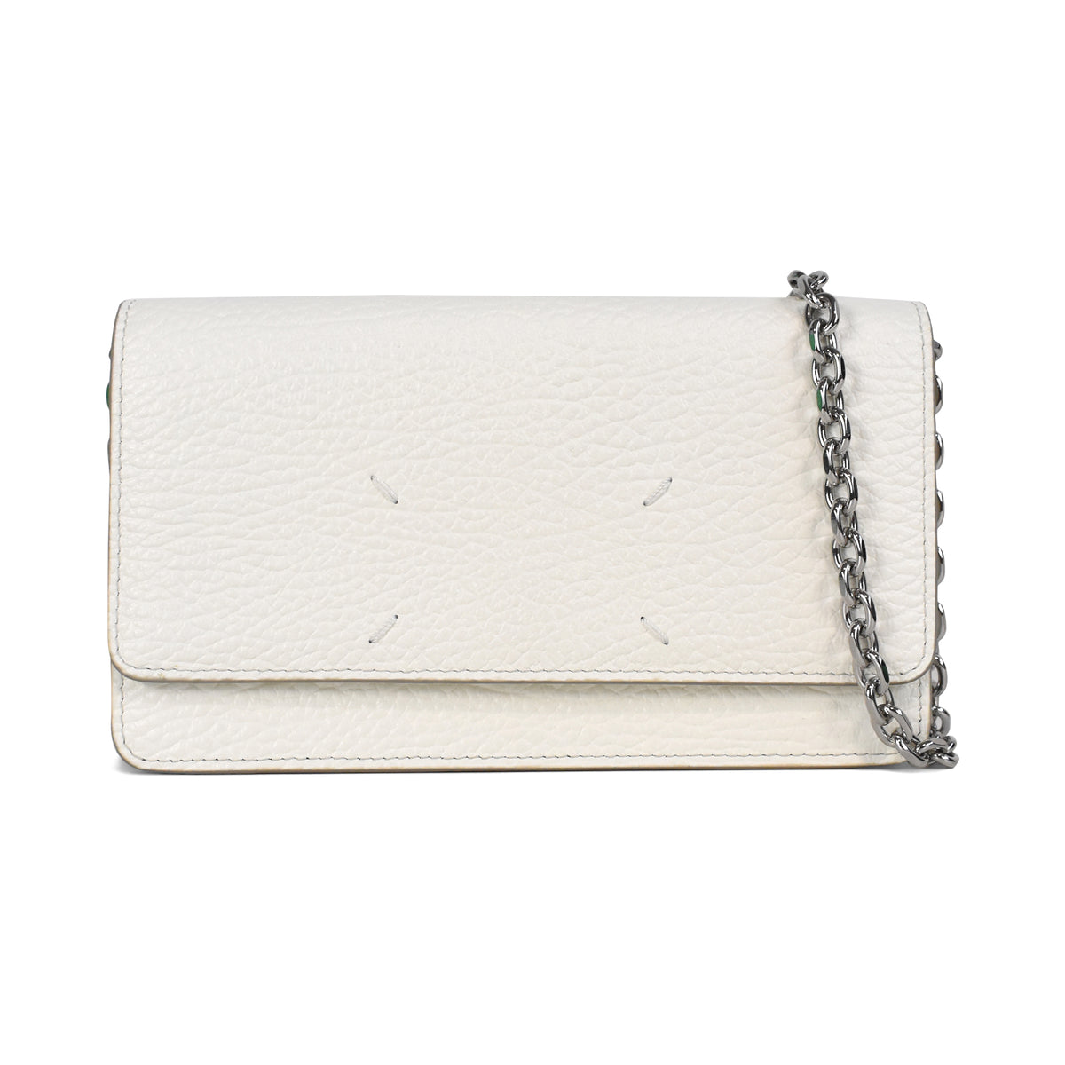 Maison Margiela Wallet on Chain – Fashionably Yours
