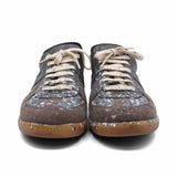 Maison Margiela 'GAT Paint Splatter' Sneakers - Men's 42