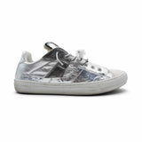 Maison Margiela 'Evolution' Low-Top Sneakers - Men's 41