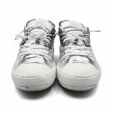 Maison Margiela 'Evolution' Low-Top Sneakers - Men's 41