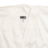 Margiela MM6 Blouse - Women's 38