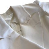 Maison Margiela Short Sleeve Blazer - Women's 36