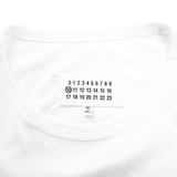 Maison Margiela 'Upside Down Logo' T-Shirt - Men's 50