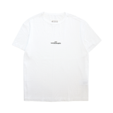 Maison Margiela 'Upside Down Logo' T-Shirt - Men's 50