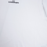 Maison Margiela 'Upside Down Logo' T-Shirt - Men's 50