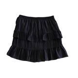 Maje Ruffle Skirt - Women's 38