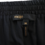 Maje Ruffle Skirt - Women's 38