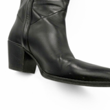 Maje Cowboy Boots - Women's 39