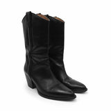 Maje Cowboy Boots - Women's 39