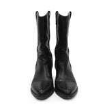 Maje Cowboy Boots - Women's 39