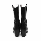 Maje Cowboy Boots - Women's 39