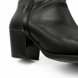 Maje Cowboy Boots - Women's 39