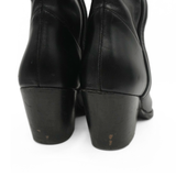 Maje Cowboy Boots - Women's 39