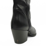 Maje Cowboy Boots - Women's 39